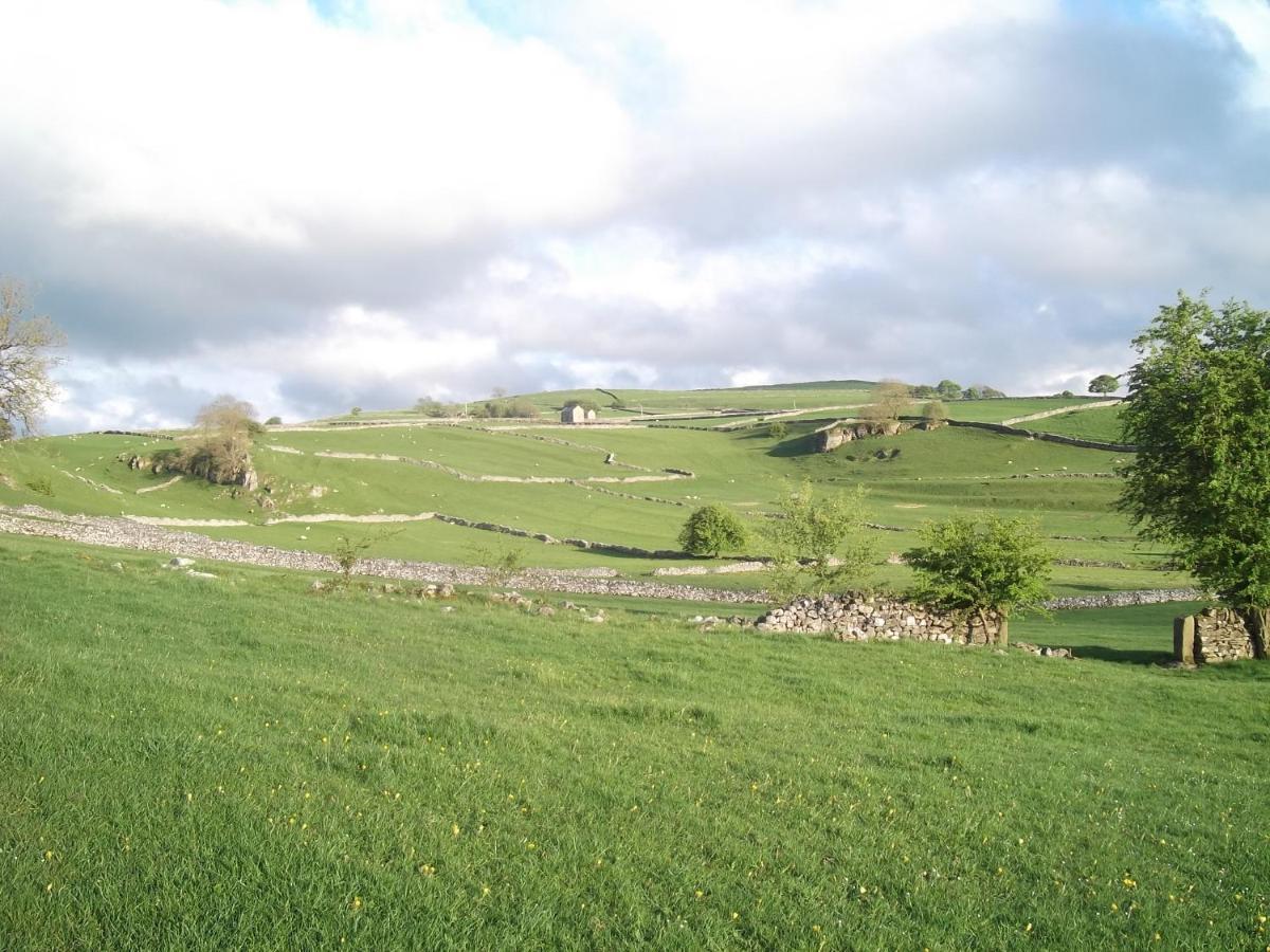 Hall Dale View Near Matlock & Peak District 外观 照片