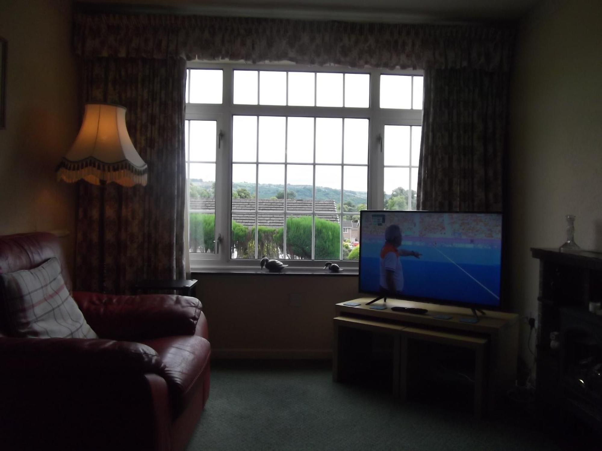 Hall Dale View Near Matlock & Peak District 外观 照片